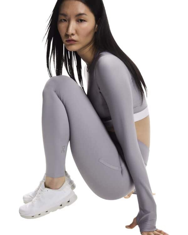 On Train Tights, kvenna - Image 4