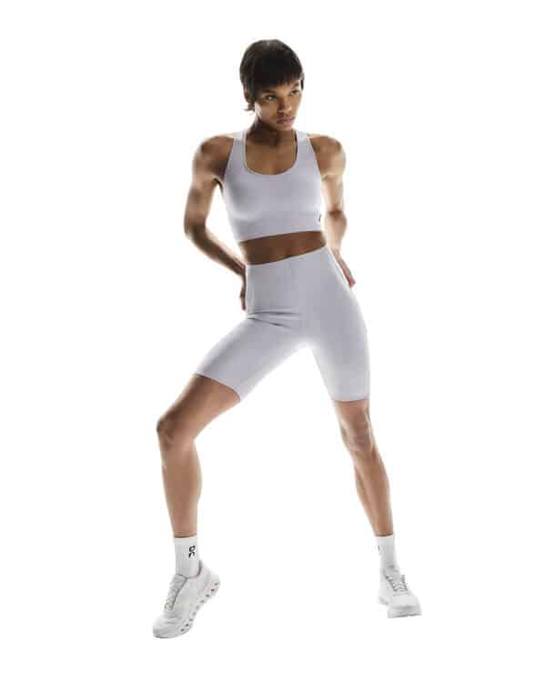 1WF12570174-train_tights-1_2-fw25-lilac-w-4x5-tr-g3 On Train Tights 1/2, stuttbuxur kvenna - Image 5