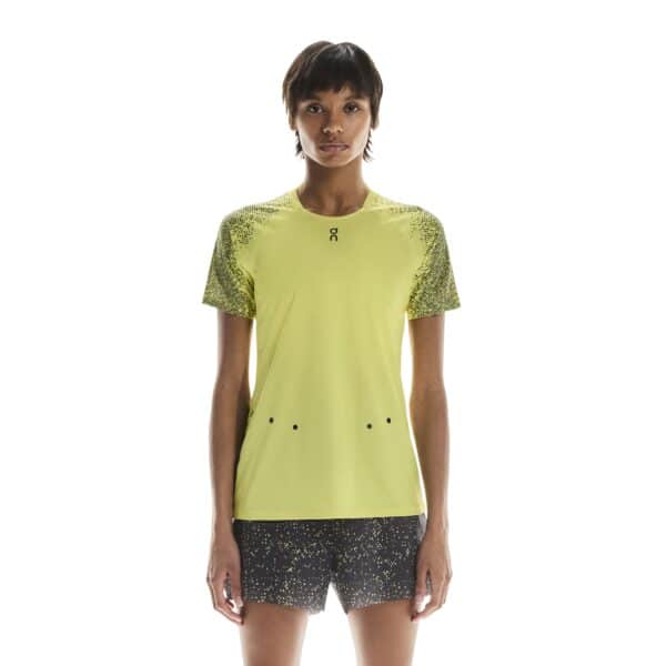 1WF30143980-ultra-t-fw25-limelight_grey-w-1x1-tr-PLP On LS Ultra-T, stuttermabolur kvenna - Image 1