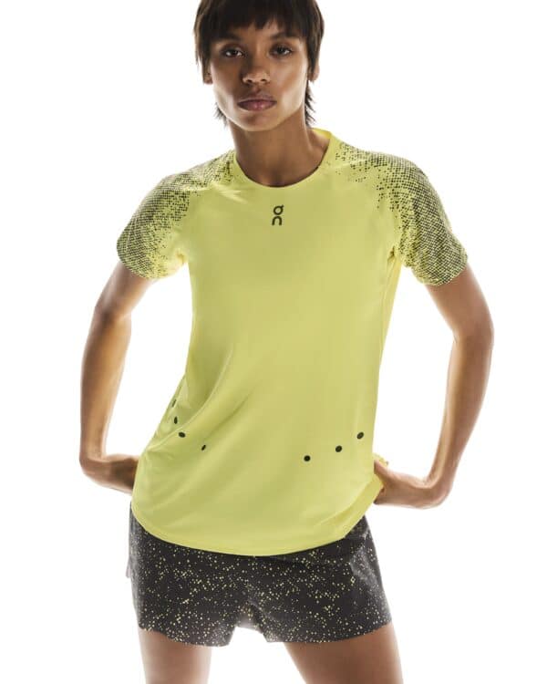 On LS Ultra-T, stuttermabolur kvenna - Image 7