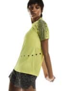 On LS Ultra-T, stuttermabolur kvenna - Image 6