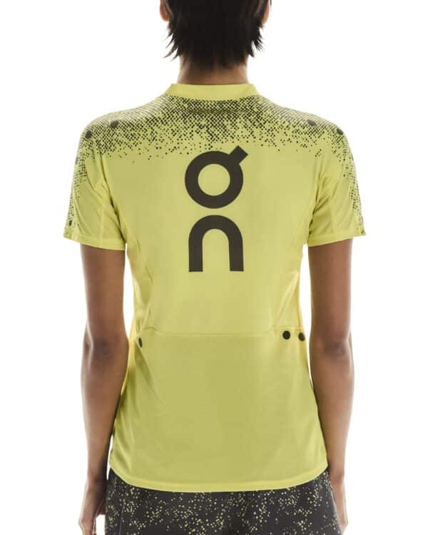 On LS Ultra-T, stuttermabolur kvenna - Image 5