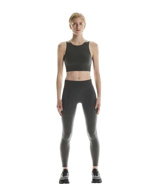 On LS Performance Tights, kvenna - Image 6