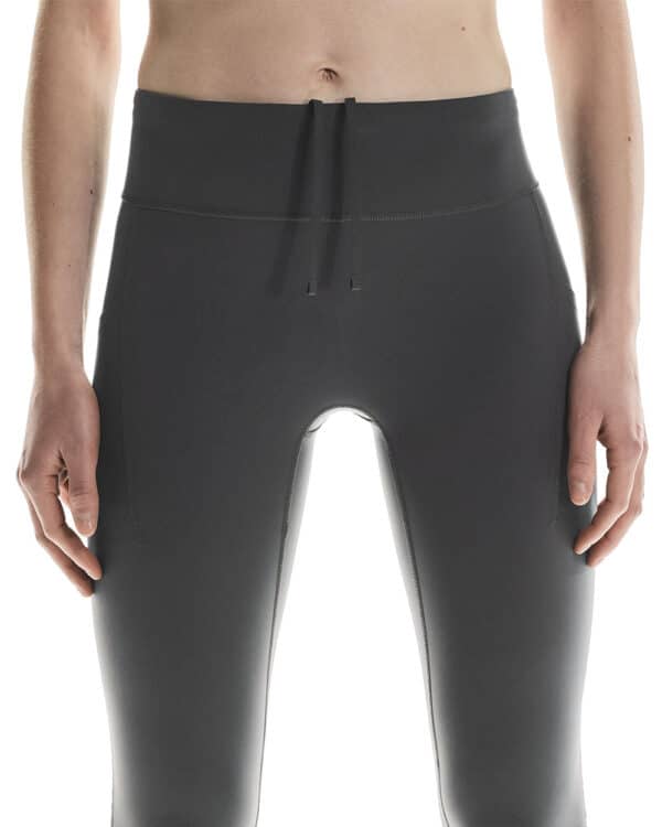 On LS Performance Tights, kvenna - Image 2