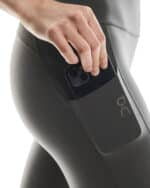 On LS Performance Tights, kvenna - Image 3