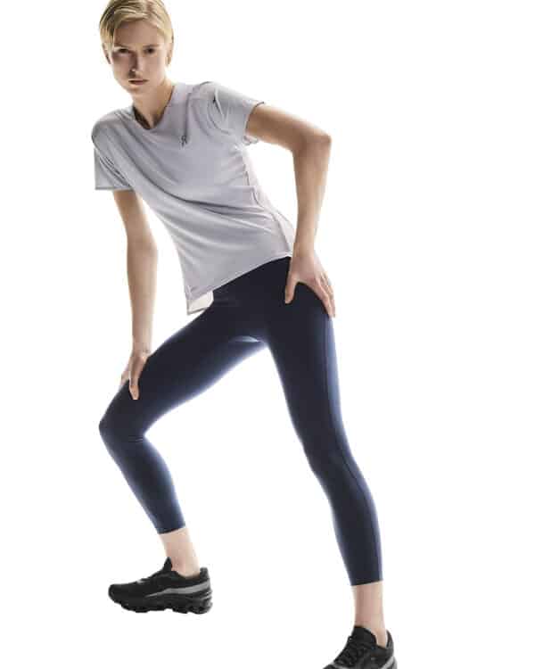 1WF30200255-performance_tights_7-8-fw25-navy-w-4x5-tr-g3 On Performance Tights 7/8 buxur, kvenna - Image 5