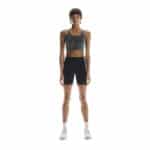 On Performance Tights Short, kvenna