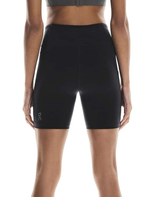 1WF30210553-performance_tights_short-fw25-black-w-4x5-tr-g5 On Performance Tights Short, kvenna - Image 6
