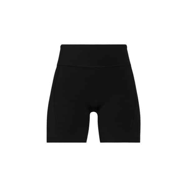 1WF30210553-performance_tights_short-fw25-black-w-d On Performance Tights Short, kvenna - Image 4