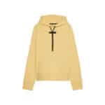 On Focus Tech Hoodie, hettupeysa kvenna