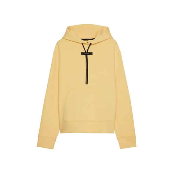 1WF30363537-focus_tech_hoodie-fw25-nectar-w-d (2) On Focus Tech Hoodie, hettupeysa kvenna - Image 1