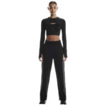 On Focus Tech Sweatpants, kvenna