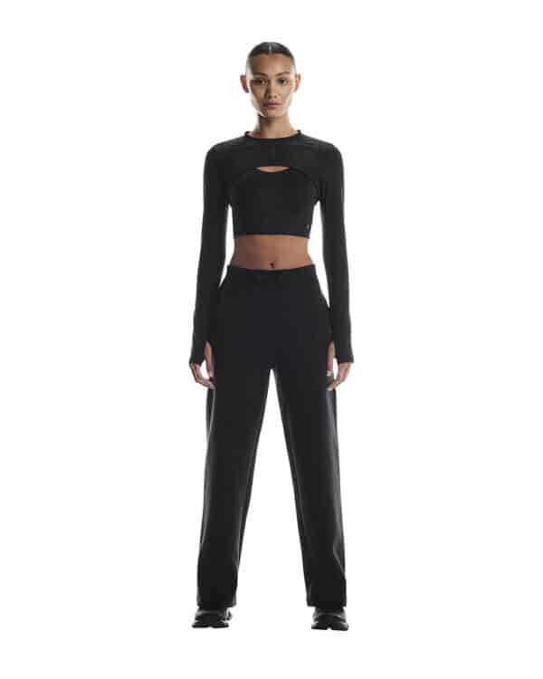 On Focus Tech Sweatpants, kvenna - Image 7