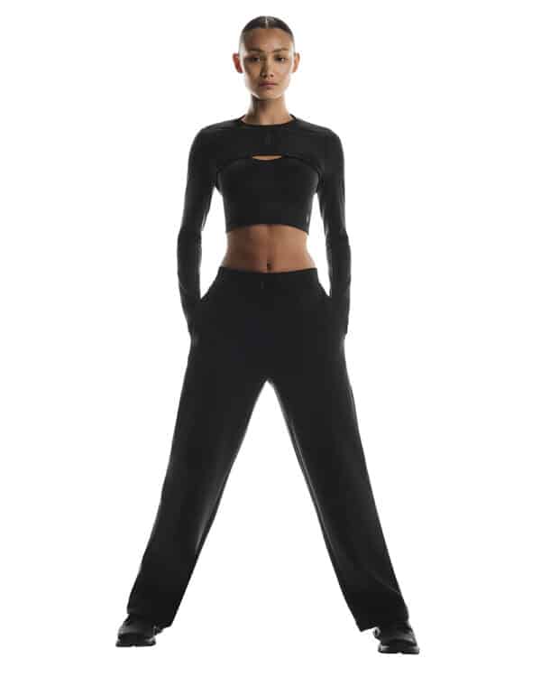 On Focus Tech Sweatpants, kvenna - Image 3