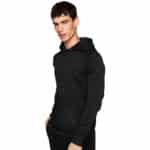 On LS Hoodie, Karla