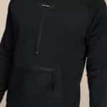 On LS Hoodie, Karla - Image 3