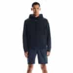 On Focus Tech Hoodie, karla