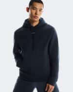 On Focus Tech Hoodie, karla - Image 5