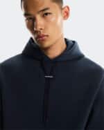 On Focus Tech Hoodie, karla - Image 4