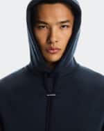 On Focus Tech Hoodie, karla - Image 2