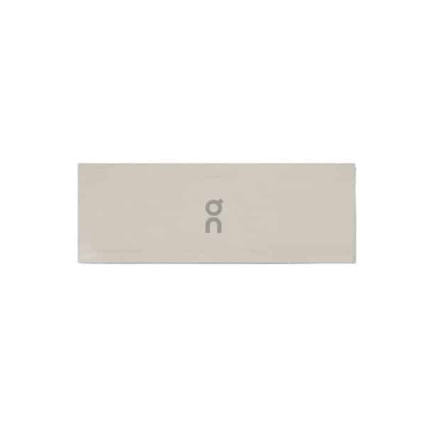 2UE30483888-core_headband-fw25-truffle-u-1x1-tr-PLP On Core Headband, eyrnaband - Image 1