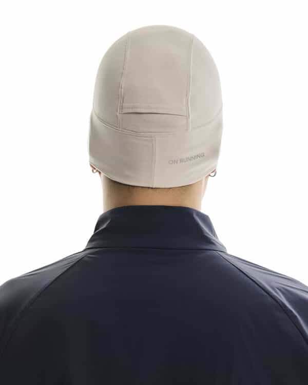 2UE30493888-core_beanie-fw25-truffle-u-4x5-tr-g3 On Core Beanie, húfa unisex - Image 2