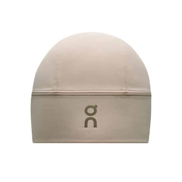 2UE30493888-core_beanie-fw25-truffle-u-d On Core Beanie, húfa unisex - Image 1