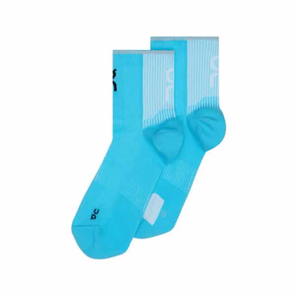 2UF10053259-performance_run_sock_mid-fw25-horizon_white-u-1x1-d On Performance Run Sock miðháir hlaupasokkar - Image 5