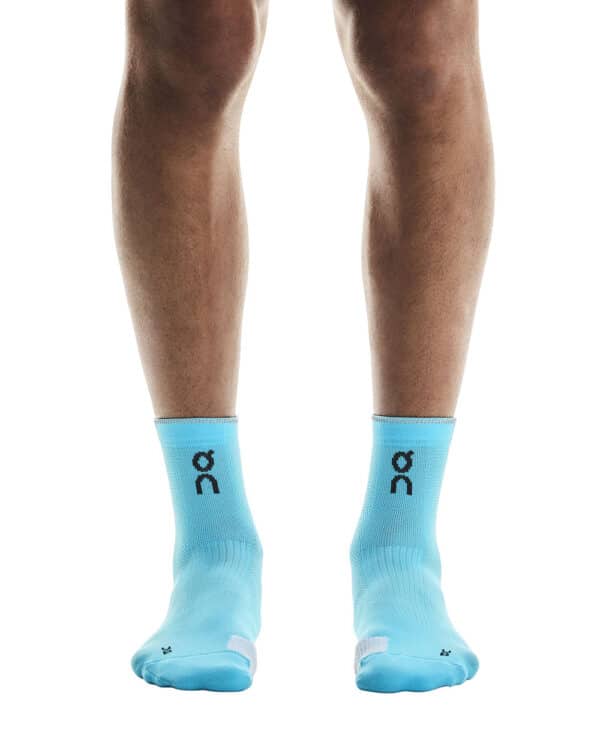2UF10053259-performance_run_sock_mid-fw25-horizon_white-u-4x5-tr-g1 On Performance Run Sock miðháir hlaupasokkar - Image 2