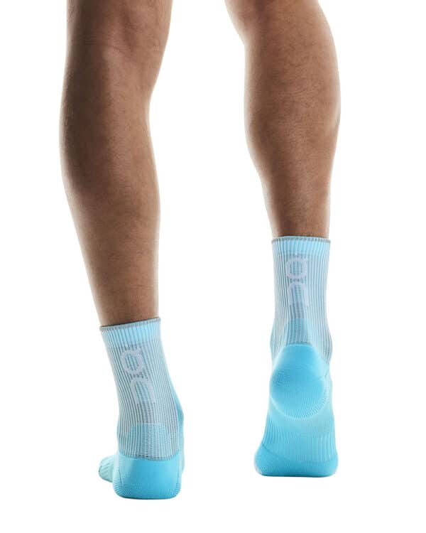 2UF10053259-performance_run_sock_mid-fw25-horizon_white-u-4x5-tr-g3 On Performance Run Sock miðháir hlaupasokkar - Image 3