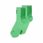 On LS Performance Run Sock miðháir hlaupasokkar (bara M, st 43-46) - Image 6