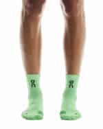 On LS Performance Run Sock miðháir hlaupasokkar (bara M, st 43-46) - Image 4