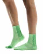 On LS Performance Run Sock miðháir hlaupasokkar (bara M, st 43-46) - Image 3