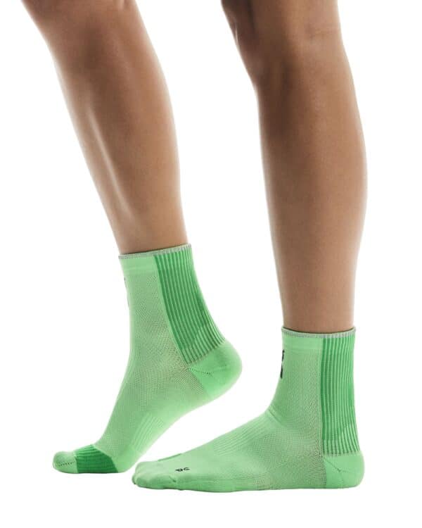 On LS Performance Run Sock miðháir hlaupasokkar (bara M, st 43-46) - Image 3