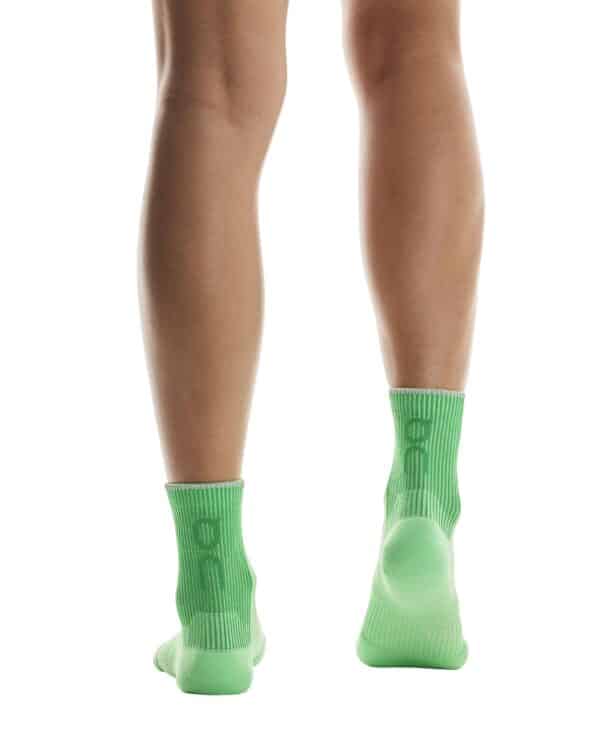 On LS Performance Run Sock miðháir hlaupasokkar (bara M, st 43-46) - Image 2