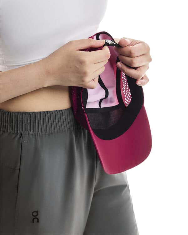 On LS Lightweight Cap, derhúfa - Image 4