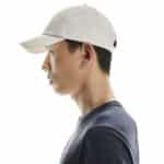 On All-Day Cap, derhúfa