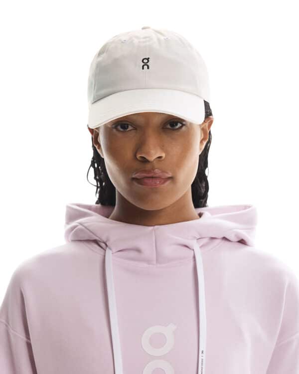 2UG10101951-all-day_cap-fw25-ivory-u-4x5-tr-g1 On All-Day Cap, derhúfa - Image 3