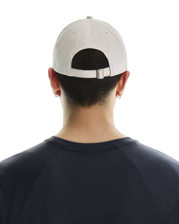 2UG10101951-all-day_cap-fw25-ivory-u-4x5-tr-g4 On All-Day Cap, derhúfa - Image 4