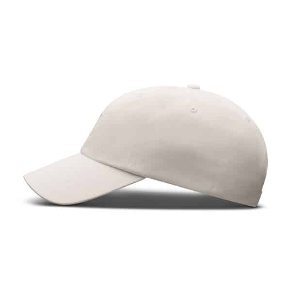 2UG10101951-all-day_cap-fw25-ivory-u-d On All-Day Cap, derhúfa - Image 6