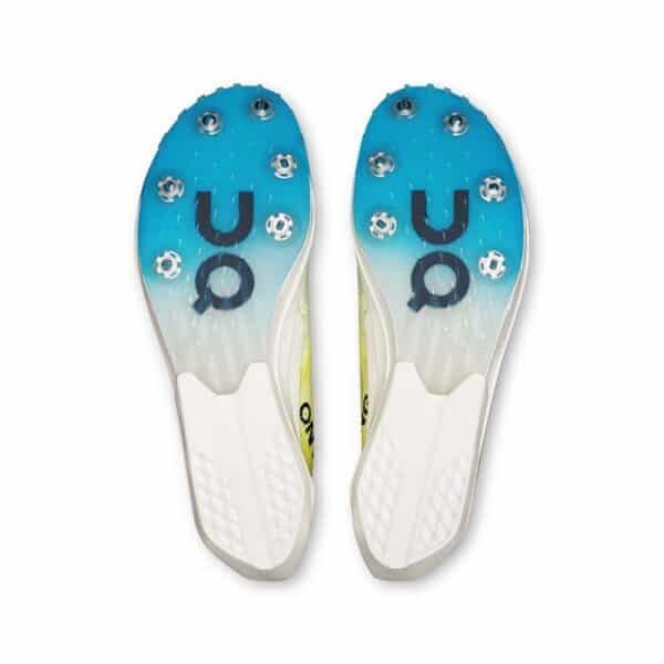 3MF10303003-cloudspike_citius_2-ss25-limelight_white-m-g3 On Cloudspike Citius2, karla - Image 3