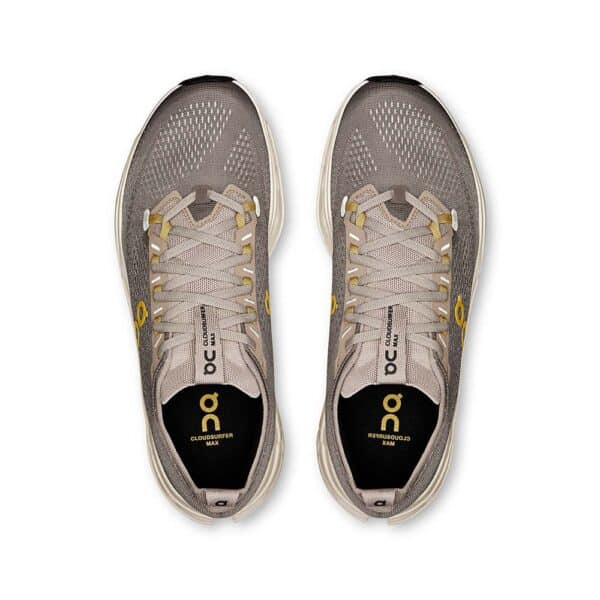 On Cloudsurfer Max, karla - Image 5