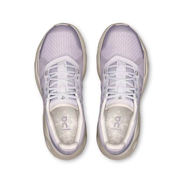 3WD30063576-cloudpulse-fw25-raindrop_stone-w-g2 On Cloudpulse æfingaskór, kvenna - Image 5