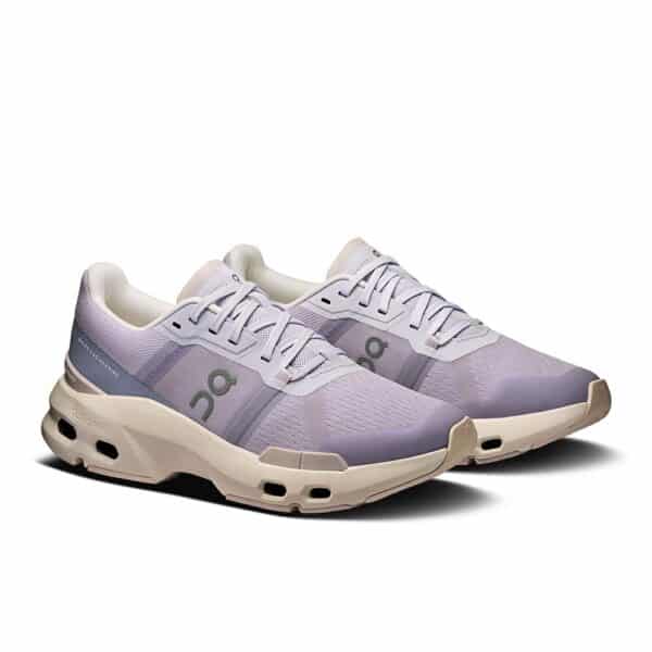 3WD30063576-cloudpulse-fw25-raindrop_stone-w-g6 On Cloudpulse æfingaskór, kvenna - Image 2