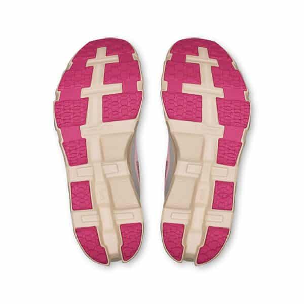 On Cloudmonster Hyper, kvenna - Image 6