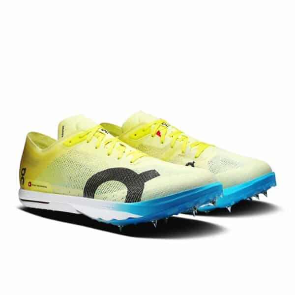 3WF10213003-cloudspike_citius_2-ss25-limelight_white-w-g6 On Cloudspike Citius2, karla - Image 5