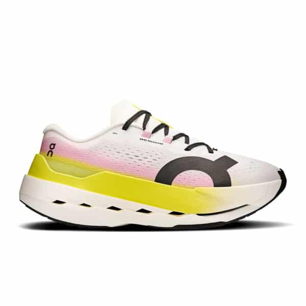 3WF30184229-cloudboom_max_1-fw25-lime_raspberry-w-d On Cloudboom Max, kvenna - Image 1