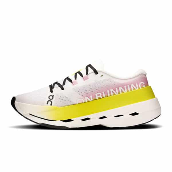 3WF30184229-cloudboom_max_1-fw25-lime_raspberry-w-g4 On Cloudboom Max, kvenna - Image 3