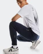 On Focus Tech Sweatpants, karla - Image 5