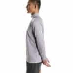 On Climate Shirt, karla - Image 2